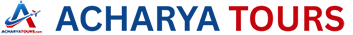 Acharya Tours Logo