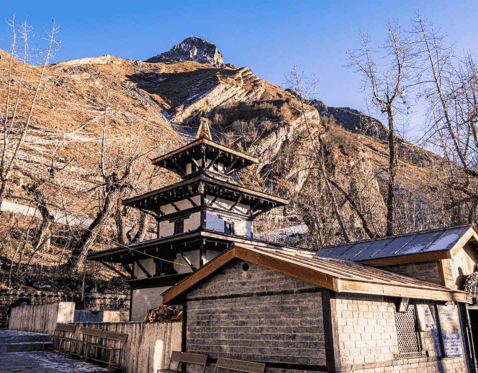 Muktinath Spiritual Yatra